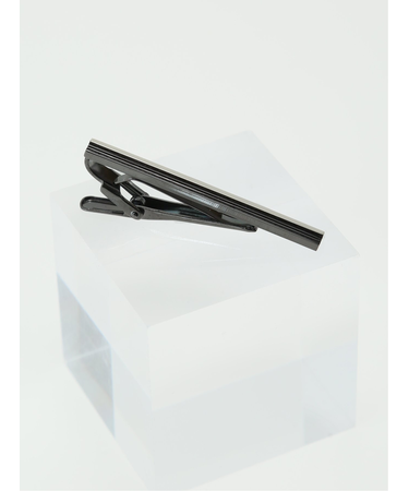 日本製 切替デザイン タイバー