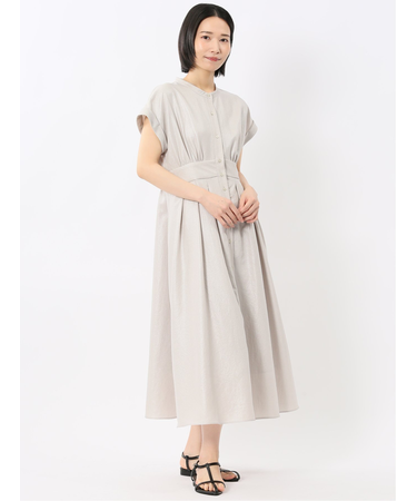 イノウェーブ/INNOWAVE 箔タンブラー ロングワンピース