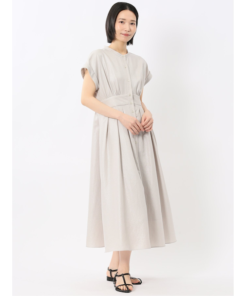 イノウェーブ/INNOWAVE 箔タンブラー ロングワンピース