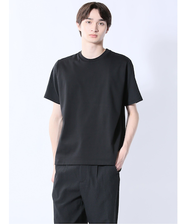 circle motion Air クルー半袖Tシャツ(セットアップ可能)