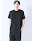 circle motion Air クルー半袖Tシャツ(セットアップ可能)