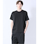 circle motion Air クルー半袖Tシャツ(セットアップ可能)