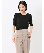 イノウェーブ/INNOWAVE マイクロチュール 半袖Ｔシャツ