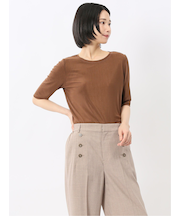 イノウェーブ/INNOWAVE マイクロチュール 半袖Ｔシャツ