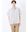 TechLinen カッタウェイ 半袖シャツ