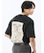 綿天竺 レース刺繍 クルーネック半袖Tシャツ