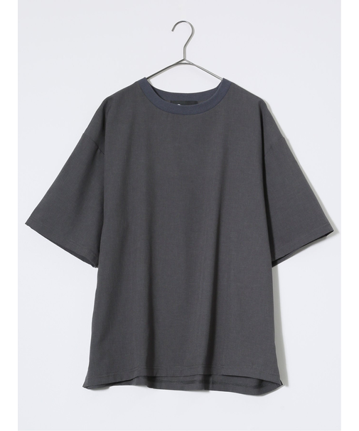 circle motion air2 クルー半袖Tシャツ(セットアップ可能)
