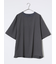 circle motion air2 クルー半袖Tシャツ(セットアップ可能)