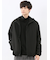 ALL WEATHER TEX 裏メッシュパーカー
