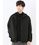 ALL WEATHER TEX 裏メッシュパーカー