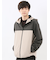 ALL WEATHER TEX 裏メッシュパーカー