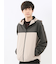 ALL WEATHER TEX 裏メッシュパーカー