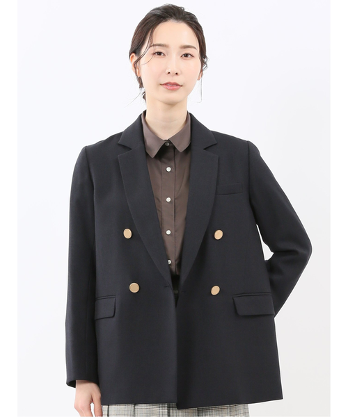 超希少モデル 極美品 XL マークアンドロナリバーシブル ジャケット 紺 MARK&LONA マーク＆ロナリバーシブルジャケットAxl Reversible