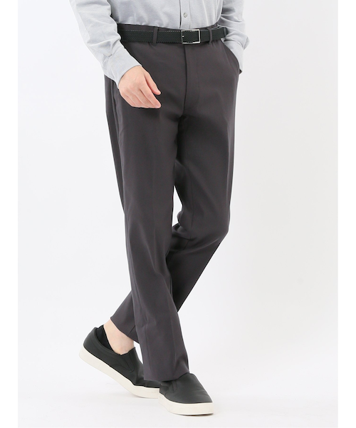 CARUSO グレー ノータックスラックス 000000002270-01-m.jpg?t=
