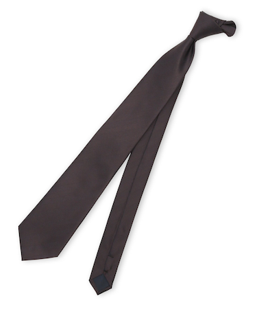 ウォッシャブル ソリッド レギュラータイ 8.0cm幅