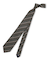 ファットゥーラ/FATTURA シルク撥水加工 レギュラータイ 8.0cm幅