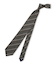 ファットゥーラ/FATTURA シルク撥水加工 レギュラータイ 8.0cm幅
