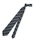 ファットゥーラ/FATTURA シルク撥水加工 レギュラータイ 8.0cm幅
