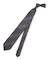 ファットゥーラ/FATTURA シルク撥水加工 レギュラータイ 8.0cm幅