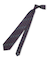 ファットゥーラ/FATTURA シルク撥水加工 レギュラータイ 8.0cm幅
