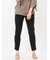 ストレッチ ニットツイル レギンスパンツ
