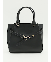 2WAY フロントベルト ハンドバッグ