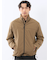 ALL WEATHER TEX スタンド 中綿ブルゾン