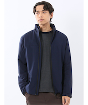 ALL WEATHER TEX スタンド 中綿ブルゾン
