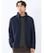 ALL WEATHER TEX スタンド 中綿ブルゾン