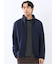 ALL WEATHER TEX スタンド 中綿ブルゾン