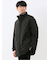 ALL WEATHER TEX スタンド 中綿コート