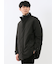 ALL WEATHER TEX スタンド 中綿コート