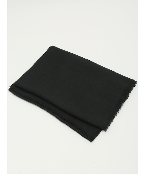 ウォッシャブル 大判 プレーンストール