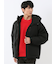 ALL WEATHER TEX フーデット 中綿ブルゾン
