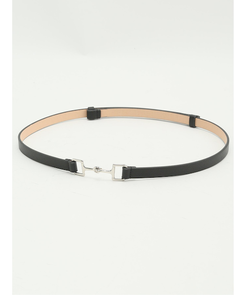 スライド ナローベルト