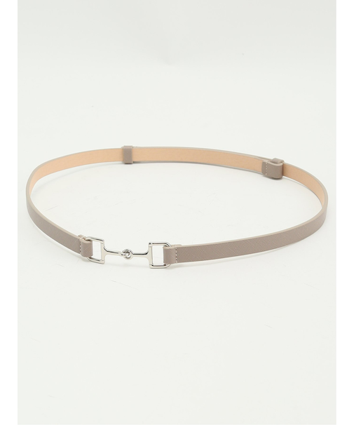 スライド ナローベルト