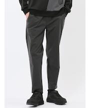 circle motion contra ワイドテーパードパンツ(セットアップ可能)