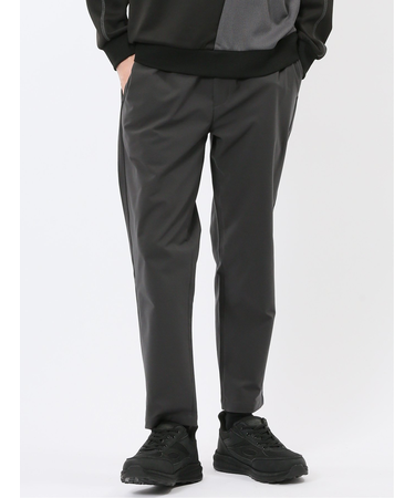 circle motion contra ワイドテーパードパンツ(セットアップ可能)