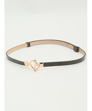 スライド ナローベルト