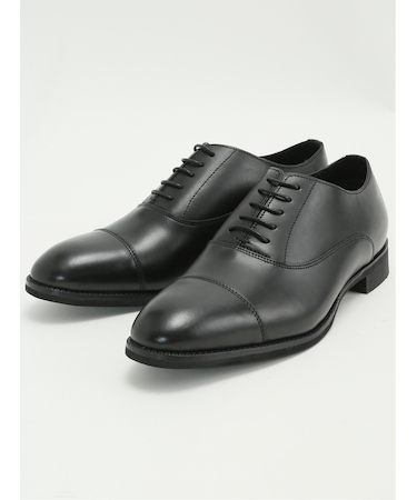 AEROACTIVE 内羽根ストレートチップ ドレスシューズ