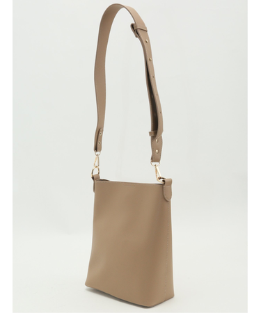 ワンハンドル ミニトートバッグ