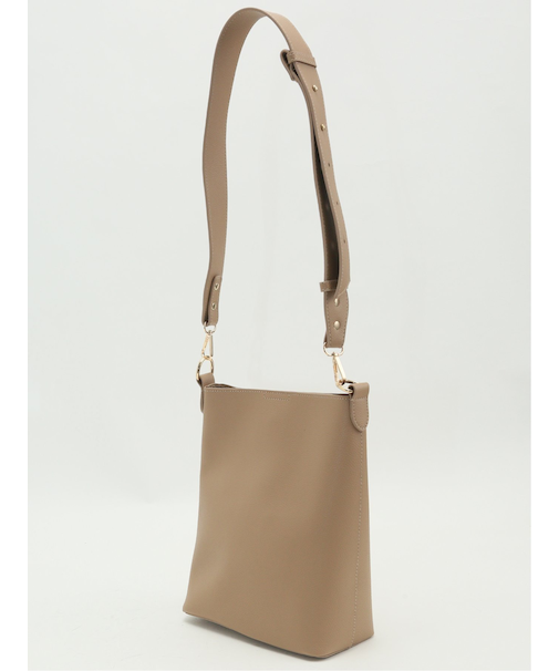 ワンハンドル ミニトートバッグ