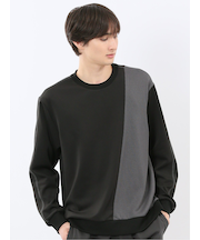 ストレッチ ダンボール切替 クループルオーバー