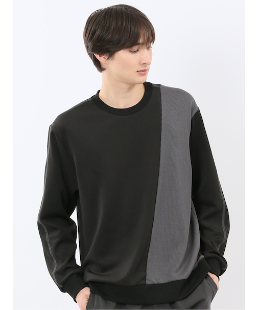 ストレッチ ダンボール切替 クループルオーバー