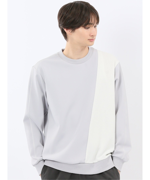 ストレッチ ダンボール切替 クループルオーバー