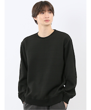 ストレッチ ふくれケーブル クループルオーバー