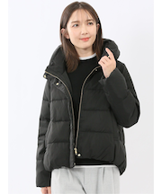 ピーチスキン ショートダウン