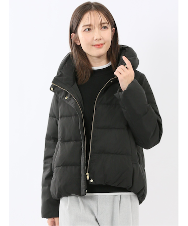 ピーチスキン ショートダウン