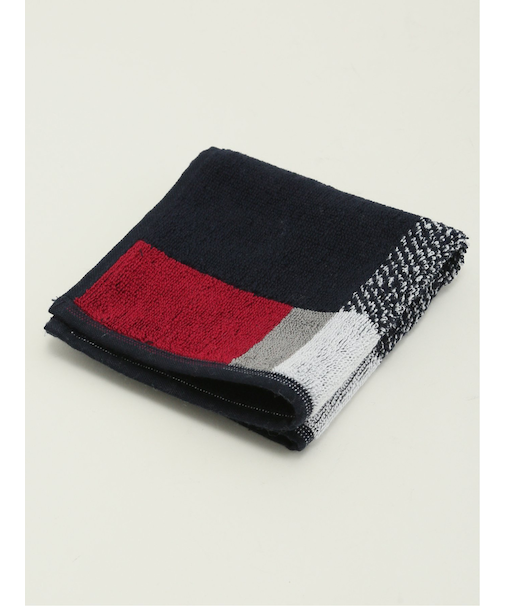 タオルハンカチ パネル