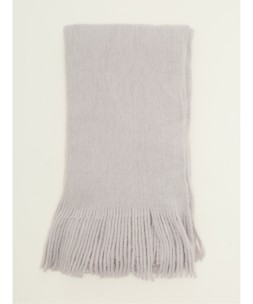 ハンドウォッシャブル もっちりストール